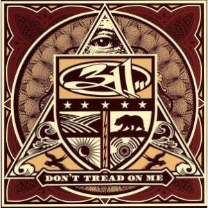 ドント・トレッド・オン・ミー〜来日記念スペシャル・エディション(DVD付)/311