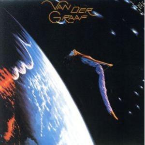 ザ・クワイエット・ゾーン/ザ・プレジャー・ドーム(紙ジャケット仕様)/ヴァン・ダー・グラフ(ヴァン・...