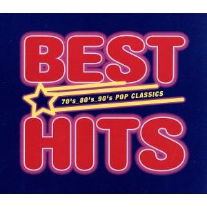 ベストヒット 80's Best Hit 80's -Uitimate Eighties Collection