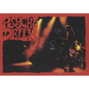 1992 MOVE ON TOUR STAGE 1/PSYCHEDELIX