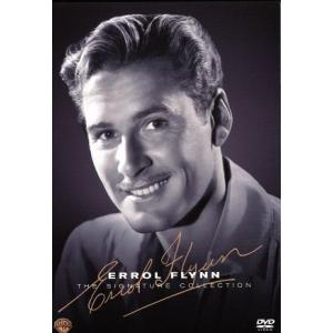 エロール・フリン シグネチャー・コレクション [DVD] エロールフリン シグネチャーコレクション/エロールフリン (主演) - 最