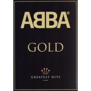 ゴールド/ABBA