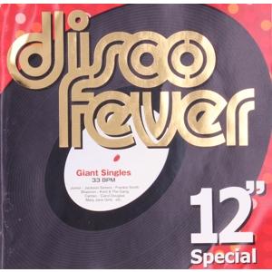 disco fever 12” Special/(オムニバス),ジュニア,キャロル・ダグラス,ジャク...