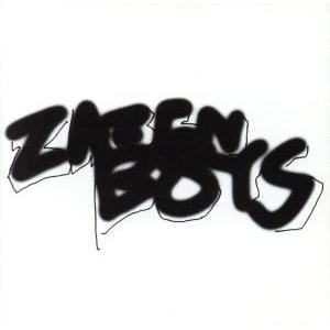 ＺＡＺＥＮ ＢＯＹＳ／ＺＡＺＥＮ ＢＯＹＳの商品画像