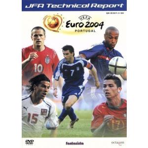 UEFA EURO2004 ポルトガル大会 JF...の商品画像