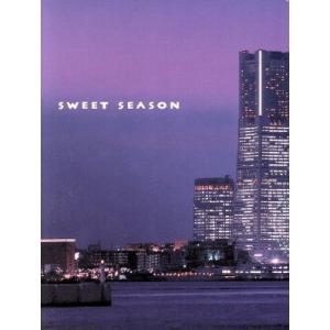 ＳＷＥＥＴ　ＳＥＡＳＯＮ／松嶋菜々子,椎名桔平,とよた真帆,袴田吉彦,蟹江敬三,矢田亜希子,青柳祐美子,貴島誠一郎