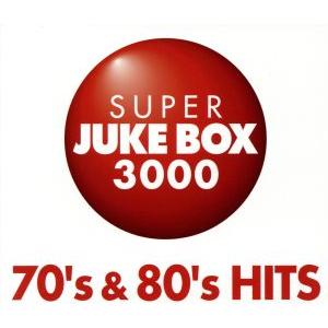 スーパー・ジューク・ボックス3000〜70’s&amp;80’sヒッツ/(オムニバス),エルトン・ジョン,ジ