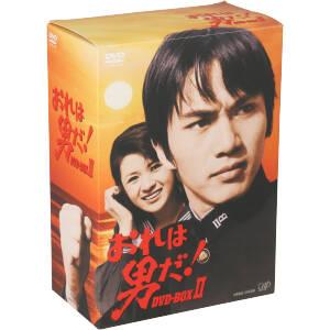 おれは男だ! Vol.1〜5 全5巻 [Blu-rayセット] : ぐるぐる王国2号館