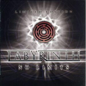 ノー・リミッツ/ラビリンス