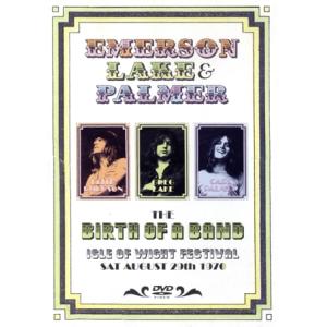 ELP誕生 ドキュメンタリーの買取情報