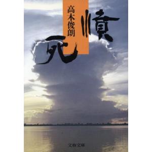 憤死 文春文庫/高木俊朗(著者)