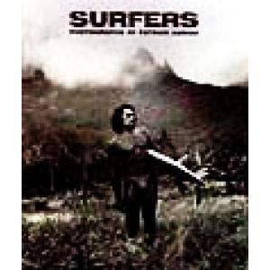SURFERS powerHouse Books／PatrickCariou