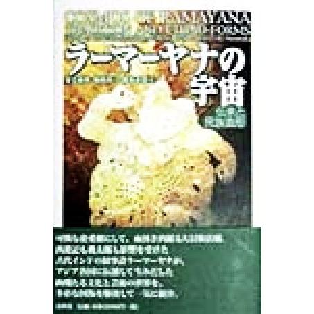ラーマーヤナの宇宙 伝承と民族造形 慶應義塾大学地域研究センター叢書/金子量重(編者),坂田貞二(