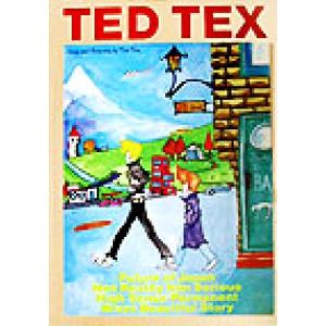 ＴＥＤ　ＴＥＸ(ｐｔ．１) ＳＳＲ‐０２７-Ｂａｂｙ　ｇｕｎ／浅井健一(著者)