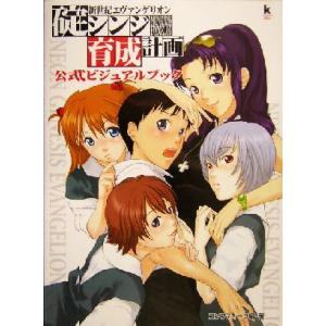 新世紀エヴァンゲリオン碇シンジ育成計画 公式ビジュアルブック Kadokawa Game Collection/コンプティーク(著者)