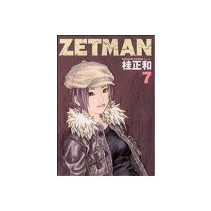 ＺＥＴＭＡＮ(７) ヤングジャンプＣ／桂正和(著者)