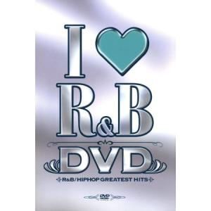 アイ・ラヴR&amp;B DVD/(オムニバス),カニエ・ウェスト,ケイシー&amp;ジョジョ,エリカ・バドゥ,ザ　
