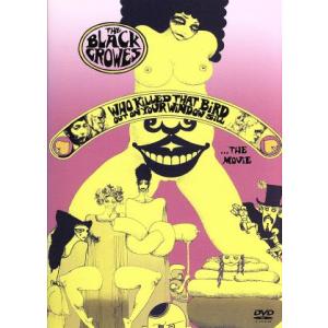 戦慄の黒烏/ザ・ブラック・クロウズ