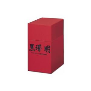 黒澤明 DVD−BOX THE MASTER WORKS1