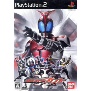 仮面ライダーカブト／ＰＳ２｜ブックオフ2号館 ヤフーショッピング店