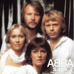 S.O.S.〜ベスト・オブ・アバ/ABBA
