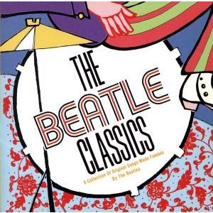 ザ・ビートル・クラシックス/(オムニバス)