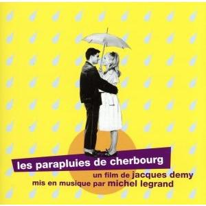 シェルブールの雨傘　オリジナル・サウンドトラック完全盤／ミシェル・ルグラン（音楽）