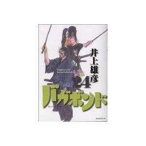 バガボンド(２４) モーニングＫＣ／井上雄彦(著者)