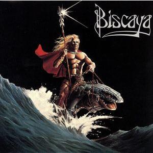 北欧の戦士(紙ジャケット仕様)/ビスカヤ