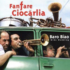 バロ・ビアオ/ファンファーレ・チォカリーア