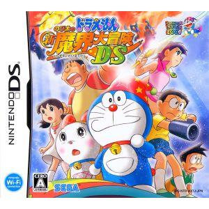 ドラえもん のび太の新魔界大冒険DS/ニンテンドーDS