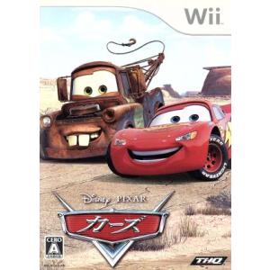 カーズ/Wii
