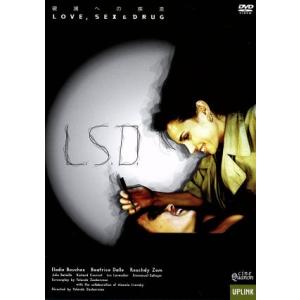 Ｌ．Ｓ．Ｄ．−ＬＯＶＥ，ＳＥＸ＆ＤＲＵＧ−／エロディブシェーズの商品画像