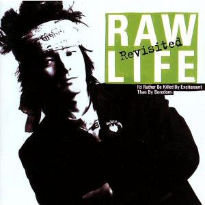 RAW LIFE-Revisited-/真島昌利