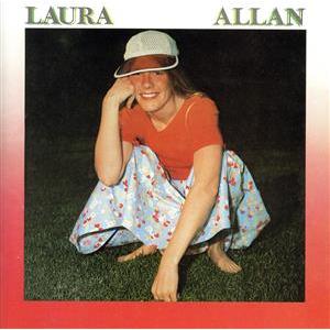 Laura Allan/ローラ・アラン