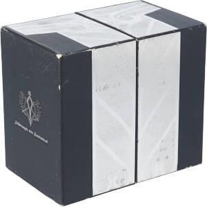 銀河英雄伝説 Blu−ray BOX スタンダードエディション 全巻1-4 セット