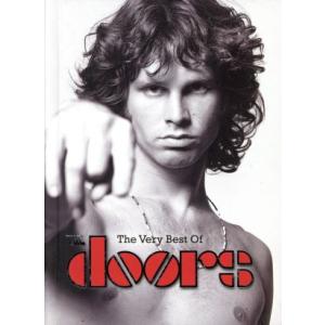 ザ・ヴェリー・ベスト・オブ・ザ・ドアーズ〜40周年記念ミックス〜(初回限定デラックス・エディション)...
