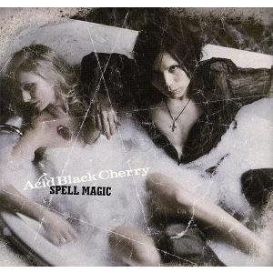 SPELL MAGIC(初回限定盤)(DVD付)/Acid Black Cherry