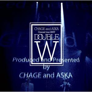 CHAGE and ASKA CONCERT TOUR 2007 DOUBLE/CHAGE : ブックオフ2号館