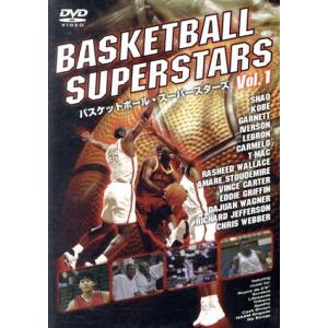 バスケットボール・スーパースターズ　Ｖｏｌ．１／（スポーツ）｜bookoffonline2