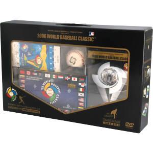 ２００６　ＷＯＲＬＤ　ＢＡＳＥＢＡＬＬ　ＣＬＡＳＳＩＣ　プレミアムＢＯＸ／スポーツ｜bookoffonline2