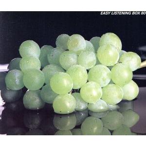 イージー・リスニング・BOX80/(オムニバス)