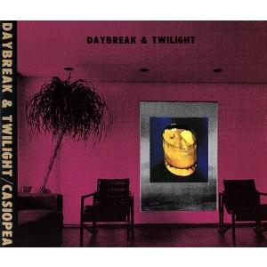 カシオペア／カシオペア ツイン ベストVol．2