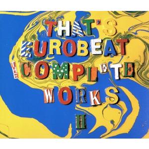 ザッツユーロビート 1 ＆ 2 ユーロビート EUROBEAT THAT'S EUROBEAT NON STOP MIX 8 - YouTube