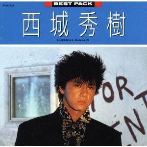 ソニーミュージック（Sony Music） 西城秀樹 スーパー・ベスト16曲入り