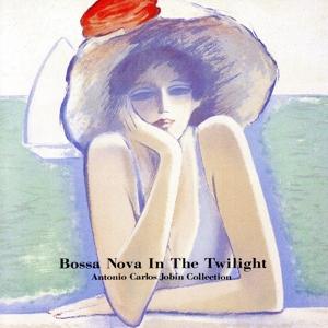 アントニオ・カルロス・ジョビン/フェビアン・レザ・パネ　