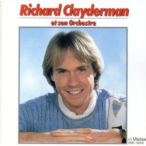 RICHARD CLAYDERMAN/リチャードクレイダーマン - 最安値・価格比較