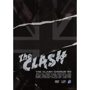 THE CLASH CHORUS’80/ザ・クラッシュ