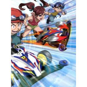 最安値「爆走兄弟レッツ&ゴー!!MAX」DVD-BOX(完全生産限定版) 爆走兄弟レッツ&ゴー!! MAX DVD-BOX (完全生産限定版) こしたてつひろ