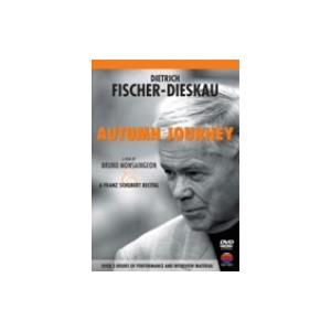 秋の旅〜シューベルト・リサイタル/ディートリヒ・フィッシャー=ディースカウ(Br)